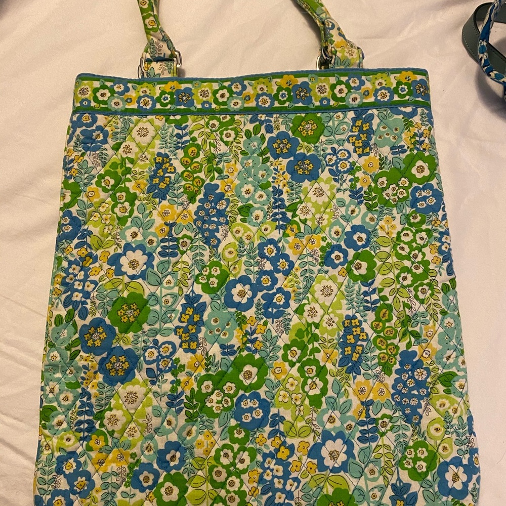 Vera Bradley bag